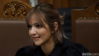 Dipenjara, Nia Ramadhani Tak Bisa Lagi Salurkan Hobinya