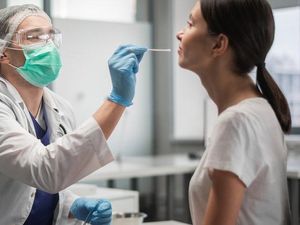 Varian Omicron Picu Kekhawatiran, Bagaimana Cara Mendeteksinya?