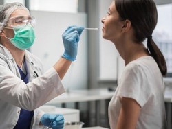 Varian Omicron Picu Kekhawatiran, Bagaimana Cara Mendeteksinya?