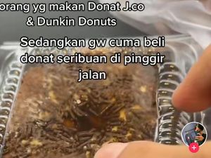 Orang-orang Ini Merendah Saat Jajan Murah Tapi Berakhir Pamer Minuman Mahal Orang-orang Ini Merendah Saat Jajan Murah Tapi Berakhir Pamer Minuman Mahal