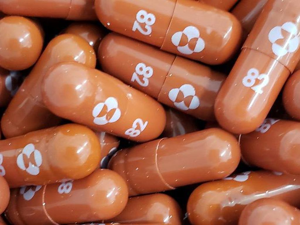 BUMN Farmasi Dapat Lisensi Bikin Obat COVID-19, Kapan Produksi?
