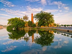 Vietnam Akan Tutup Pintu untuk 7 Negara Afrika gegara Varian Omicron