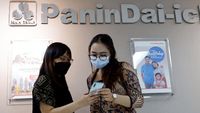 Panin Dai-Ichi Life Cairkan Klaim Rp 11 M