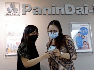 Panin Dai-Ichi Life Cairkan Klaim Rp 11 M