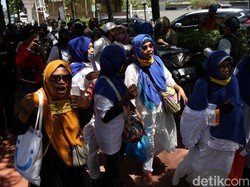 Ramai Kerumunan Reuni 212, Bisa Picu Lonjakan Kasus di DKI? Ini Kata Pakar