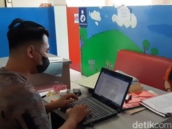 Pelaku Investasi Bodong di Tasik Ditangkap, Kerugian Capai Rp 2,2 M