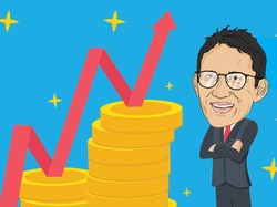 Bisnis Moncer 2022 Ala Sandiaga Uno