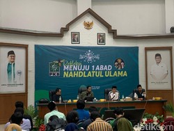 Refleksi Satu Abad Nahdhlatul Ulama, PKB Jatim Bicara Manfaat NU ke Masyarakat