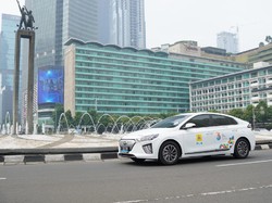 PLN Ungkap Manfaat Kendaraan Listrik: Tekan Impor BBM-Jadi Negara Maju