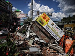 Akan Diaudit Total Usai Kecelakaan 2 Hari Berturut, TransJ: Kami Terbuka