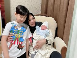 Baju Rumah Rafathar Rp 4,5 Juta, Jadi Perdebatan Netizen