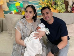 Nagita Curhat Rafathar Cemburu ke Rayyanza, Bagaimana Cara Mengatasinya?