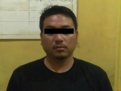 Sesat! Pria Sumut Tempel Kemaluan ke Al-Quran demi Yakinkan Pacar soal Cinta