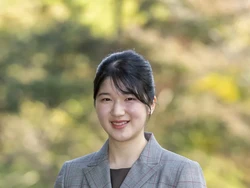Putri Aiko dari Jepang Ulang Tahun Ke-20, Tak Akan Mewarisi Takhta