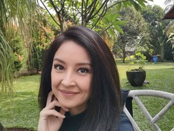 Putri Patricia Ungkap Alasan Vakum dari Dunia Hiburan