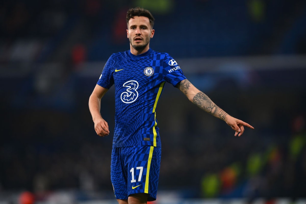 Mimpi Buruk Saul di Chelsea Berlanjut (Getty Images)