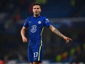 Mimpi Buruk Saul di Chelsea Berlanjut Mimpi Buruk Saul di Chelsea Berlanjut