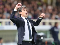 Simone Inzaghi Merasa Beruntung Punya Skuad Bagus di Inter Milan!