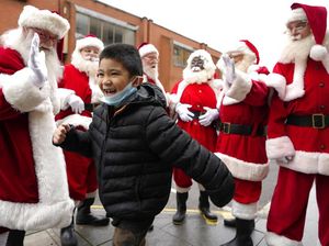 28 Tema Natal Sekolah Minggu Kreatif, Berkesan dan Penuh Makna 28 Tema Natal Sekolah Minggu Kreatif, Berkesan dan Penuh Makna