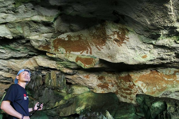 5 Destinasi wisata unik di Indonesia