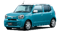 Suzuki Alto, Mobil Imut yang Makin Canggih dan Lebih Hijau