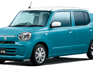 Suzuki Alto, Mobil Imut yang Makin Canggih dan Lebih Hijau Suzuki Alto, Mobil Imut yang Makin Canggih dan Lebih Hijau