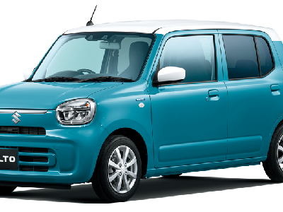 Suzuki Alto, Mobil Imut yang Makin Canggih dan Lebih Hijau