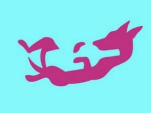 Tes Kepribadian: Gambar Anjing atau Botol yang Pertama Kali Kamu Lihat?