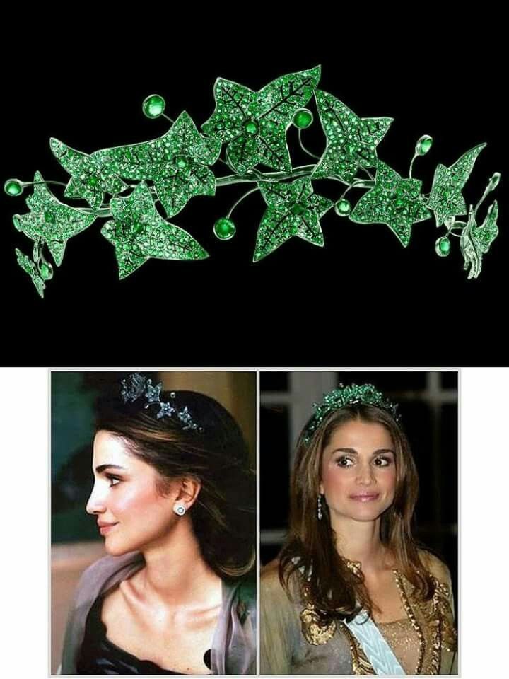 Tiara Ratu Rania