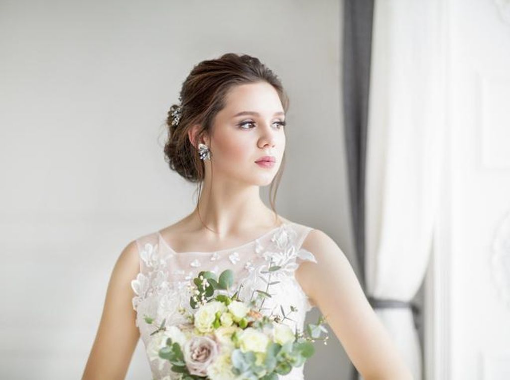 Tips Diet Calon Pengantin Wanita, Konsumsi 6 Makanan dan Minuman Ini Tips Diet Calon Pengantin Wanita, Konsumsi 6 Makanan dan Minuman Ini
