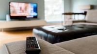 Cara Tahu TV Masih Analog atau Sudah TV Digital