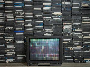 Catat! Daftar Wilayah yang Tidak Bisa Nonton TV Analog Per 30 April 2022 Catat! Daftar Wilayah yang Tidak Bisa Nonton TV Analog Per 30 April 2022
