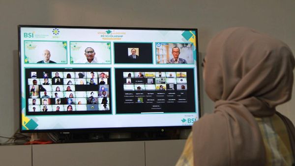 Upaya Penguatan Kualitas Pendidikan Generasi Milenial