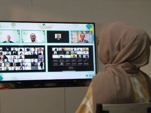 Upaya Penguatan Kualitas Pendidikan Generasi Milenial