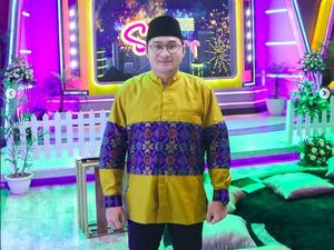 Kata Ustaz: Tidak Semua Mimpi Itu Wasiat