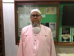 Kata Ustaz: Membanggakan Diri Sendiri, Hati-hati Jadi Riya