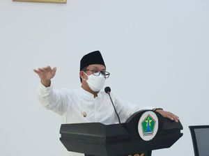 Kuatnya Keinginan Kota Malang Jadi Center of Halal Tourism Kuatnya Keinginan Kota Malang Jadi Center of Halal Tourism