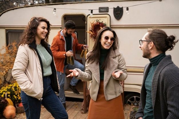 Zodiak yang suka jadi pusat perhatian