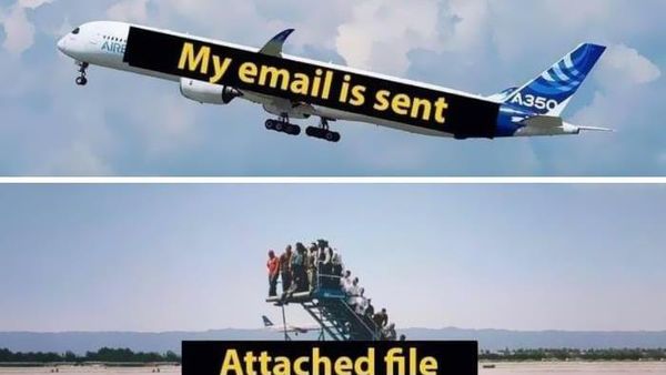 10 Meme Kerja di Era Sekarang, Millennials Can Relate