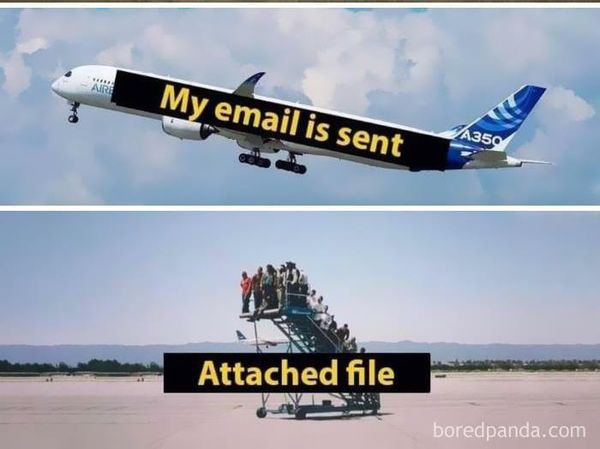 10 Meme Kerja di Era Sekarang, Millennials Can Relate