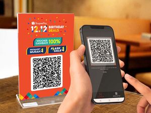 Cara Isi Saldo ShopeePay Melalui ATM, Minimarket, M-Banking, dan E-Wallet Cara Isi Saldo ShopeePay Melalui ATM, Minimarket, M-Banking, dan E-Wallet