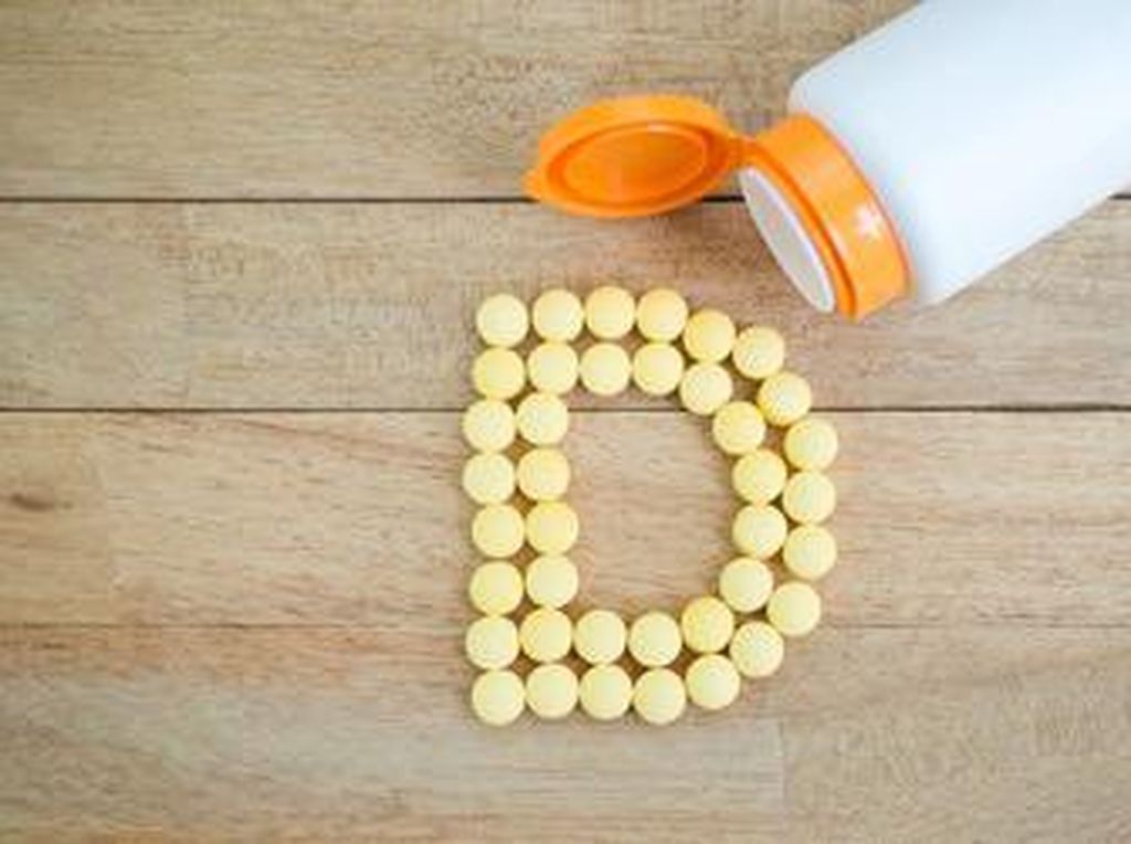 Olahraga Saja Tak Cukup untuk Penuhi Vitamin D, Ini Saran Ahli