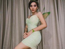 Afifah Ifahnda yang Perfeksionis di Karier dan Pendidikan