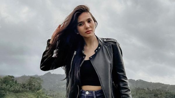 Potret Afifah Ifahnda, Si Multitalenta yang Perfeksionis