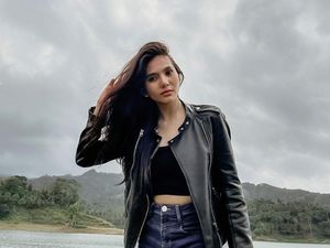 Potret Afifah Ifahnda, Si Multitalenta yang Perfeksionis