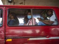 Inikah Biang Kerok Varian Omicron Muncul di Afrika?