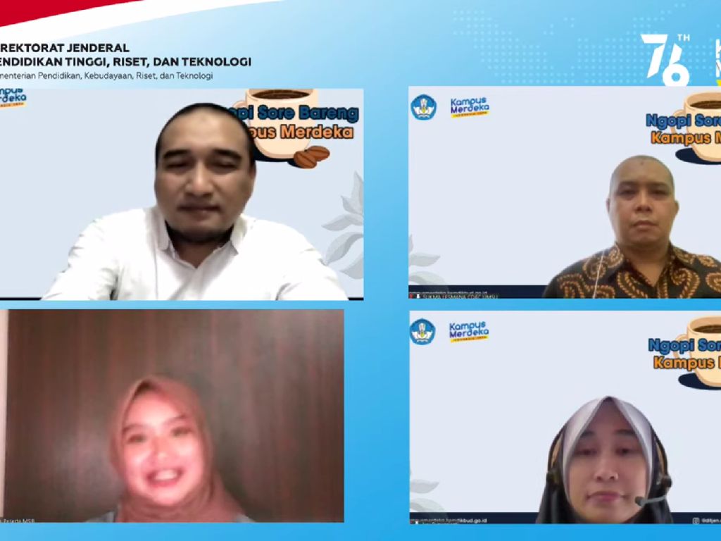 Tips Lolos Program Magang Bersertifikat Ala Peserta Batch 1 Tips Lolos Program Magang Bersertifikat Ala Peserta Batch 1