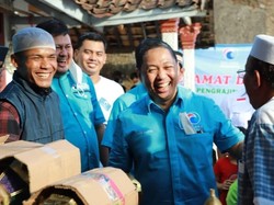 Anis Matta Dorong Ponpes Jadi Basis Pembangunan Identitas Nasional