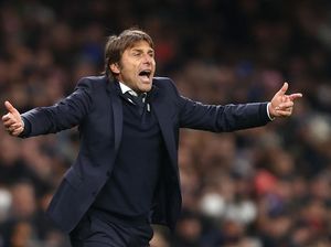Apa Tottenham Hotspur Mau Kabulkan yang Conte Mau?