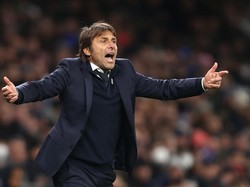 Ini Cara Antonio Conte Bawa Tottenham ke Papan Atas